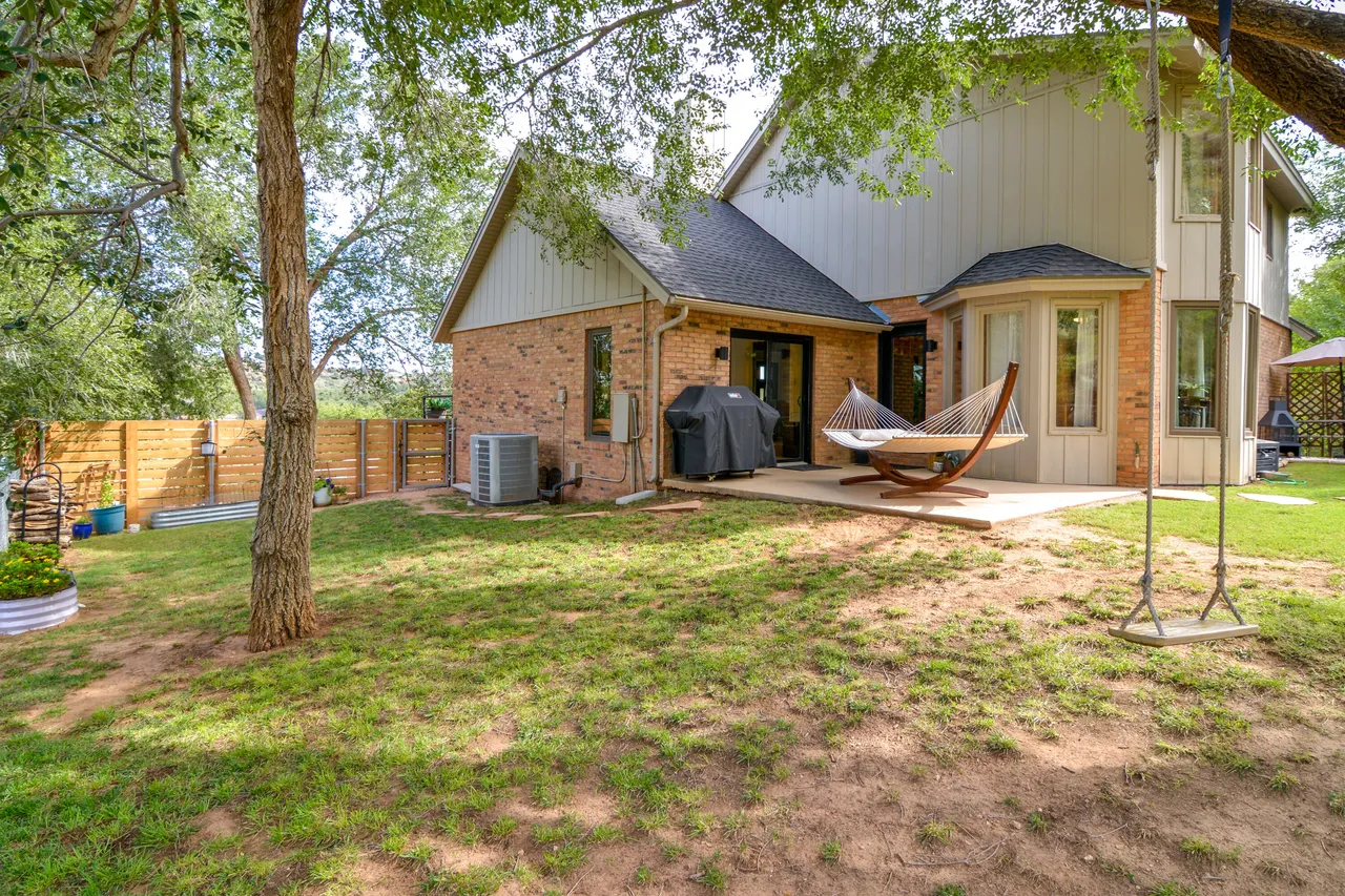 Photo 43 — 69 S Lakeshore Drive, Ransom Canyon, TX 79366