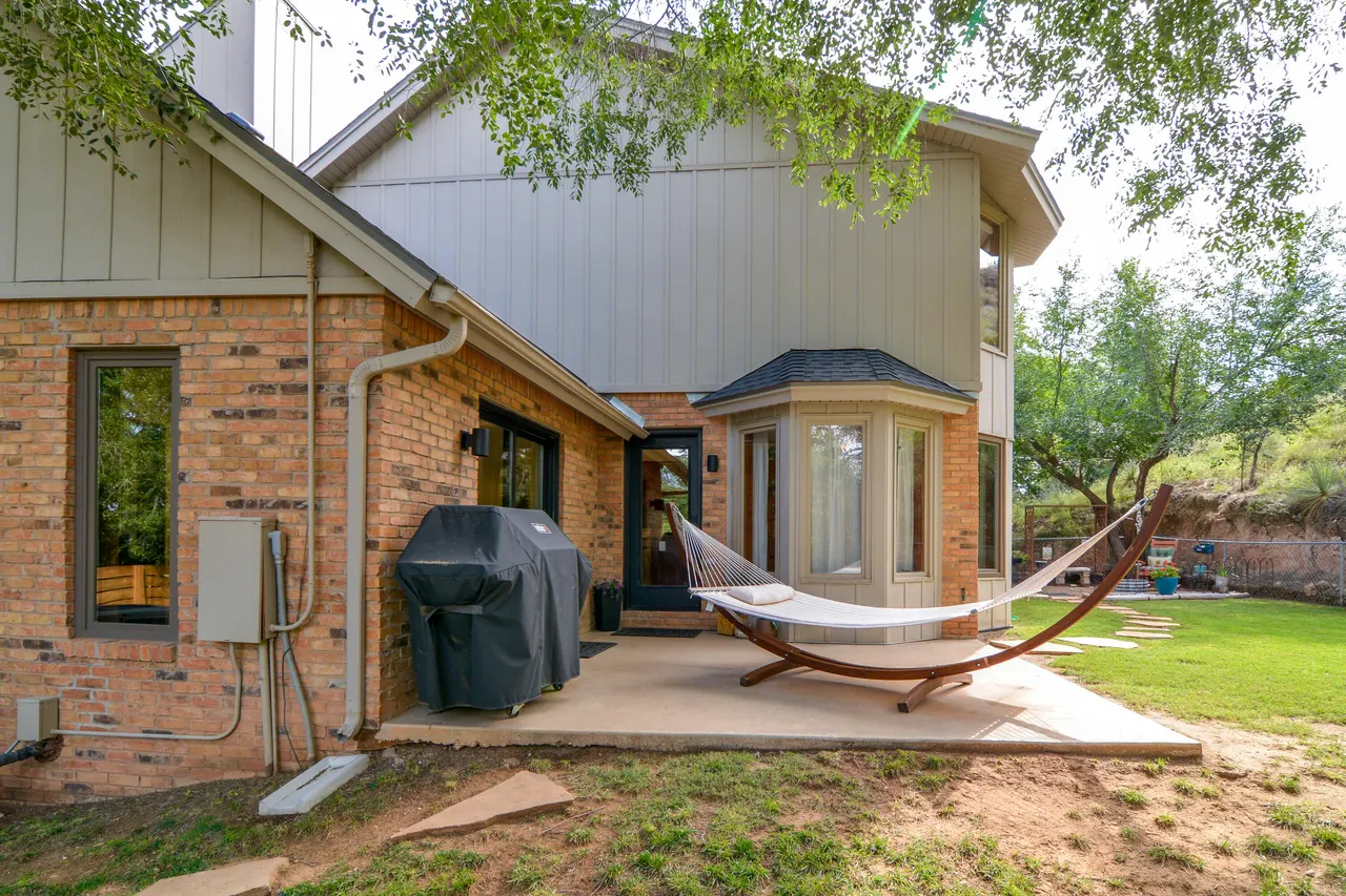 Photo 44 — 69 S Lakeshore Drive, Ransom Canyon, TX 79366