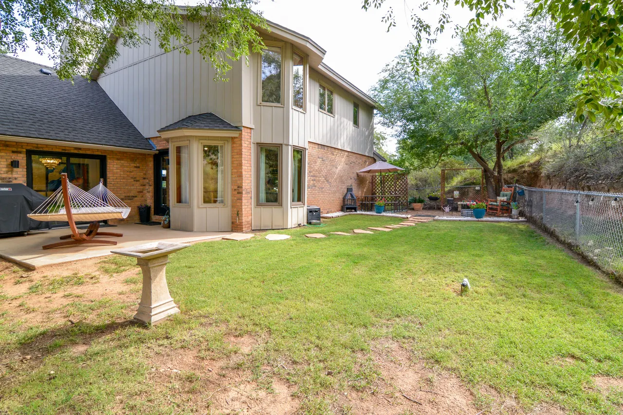 Photo 45 — 69 S Lakeshore Drive, Ransom Canyon, TX 79366