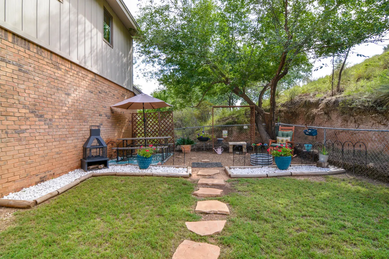 Photo 46 — 69 S Lakeshore Drive, Ransom Canyon, TX 79366