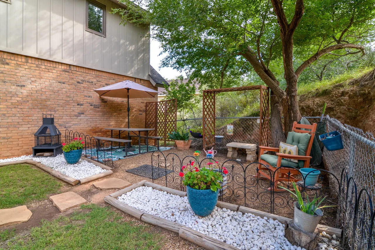 Photo 47 — 69 S Lakeshore Drive, Ransom Canyon, TX 79366