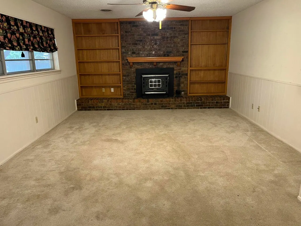 Photo 5 — 2009 Dallas Street, Plainview, TX 79072