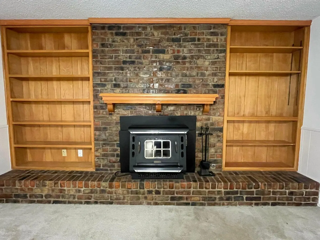 Photo 6 — 2009 Dallas Street, Plainview, TX 79072