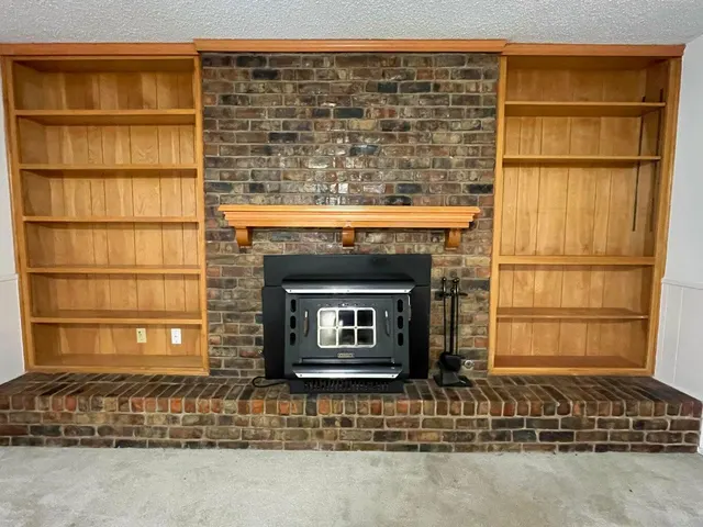 Photo 6 — 2009 Dallas Street, Plainview, TX 79072