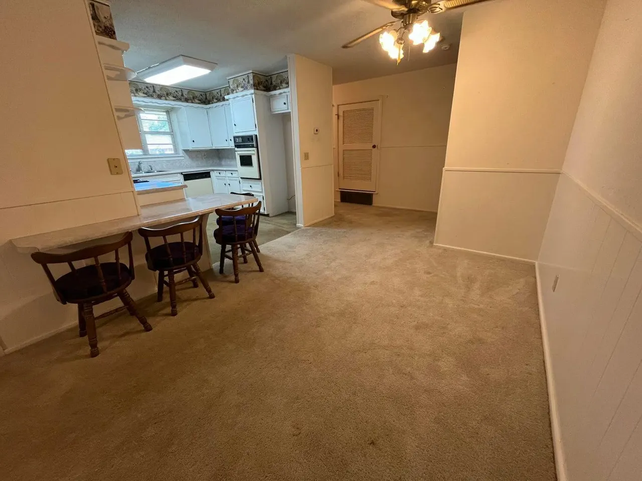 Photo 9 — 2009 Dallas Street, Plainview, TX 79072