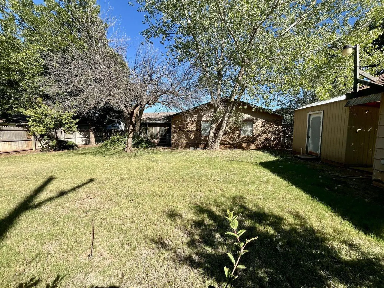 Photo 20 — 2009 Dallas Street, Plainview, TX 79072