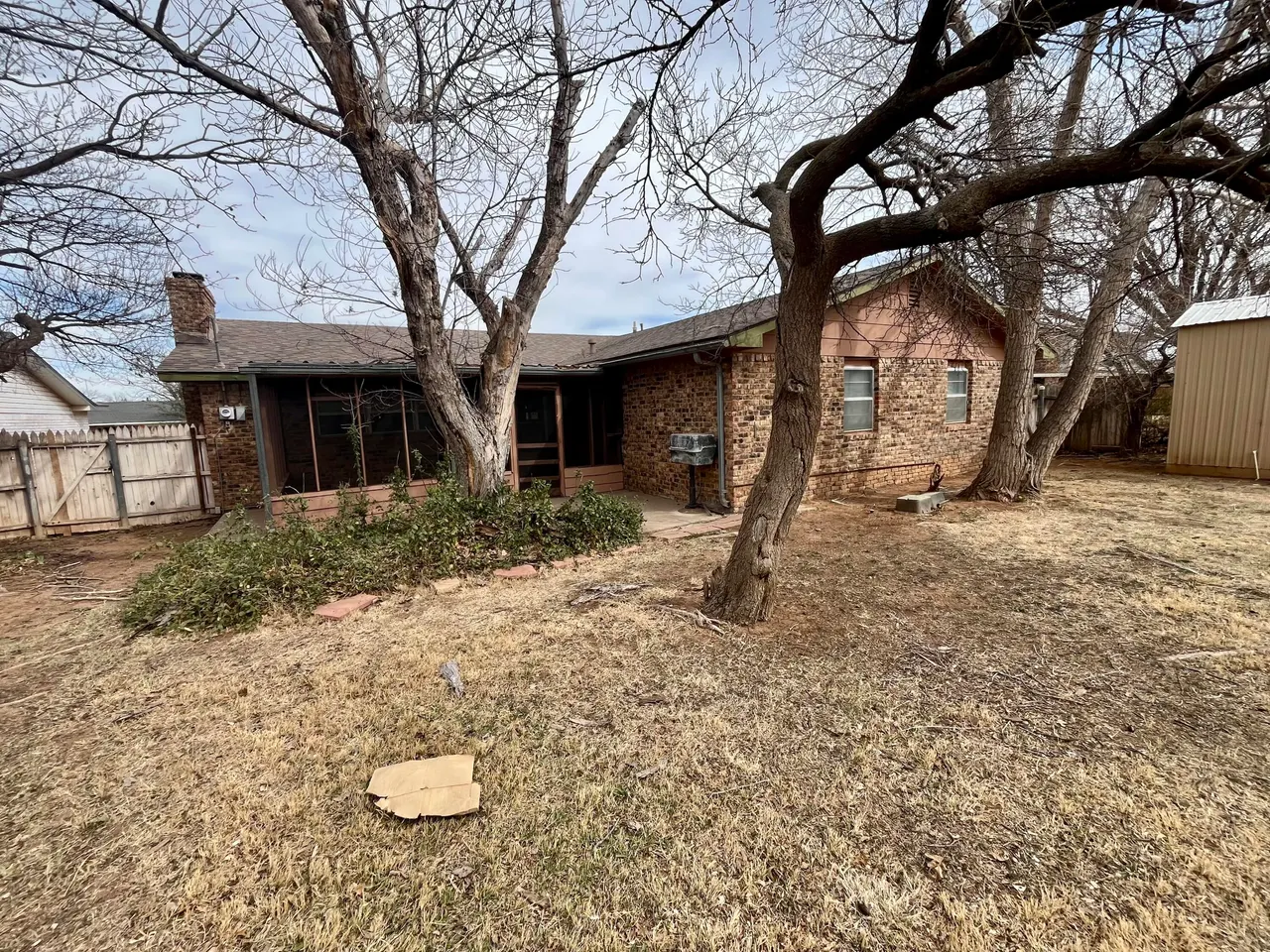 Photo 21 — 2009 Dallas Street, Plainview, TX 79072