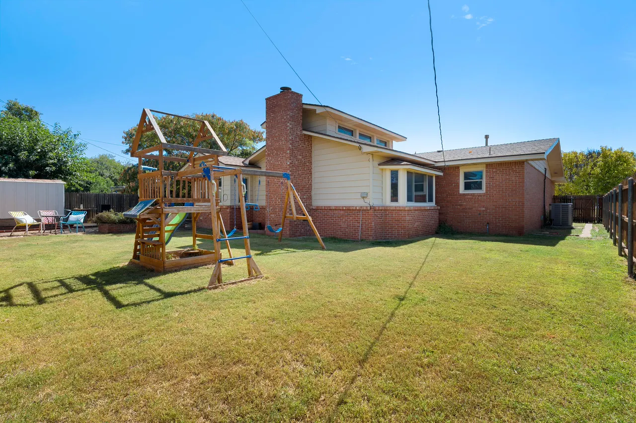 Photo 27 — 3716 43rd Street, Lubbock, TX 79413