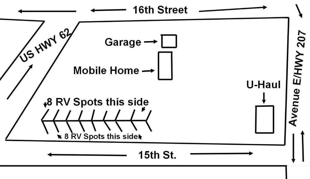 Photo 8 — 1506 Ave D, Ralls, TX 79357