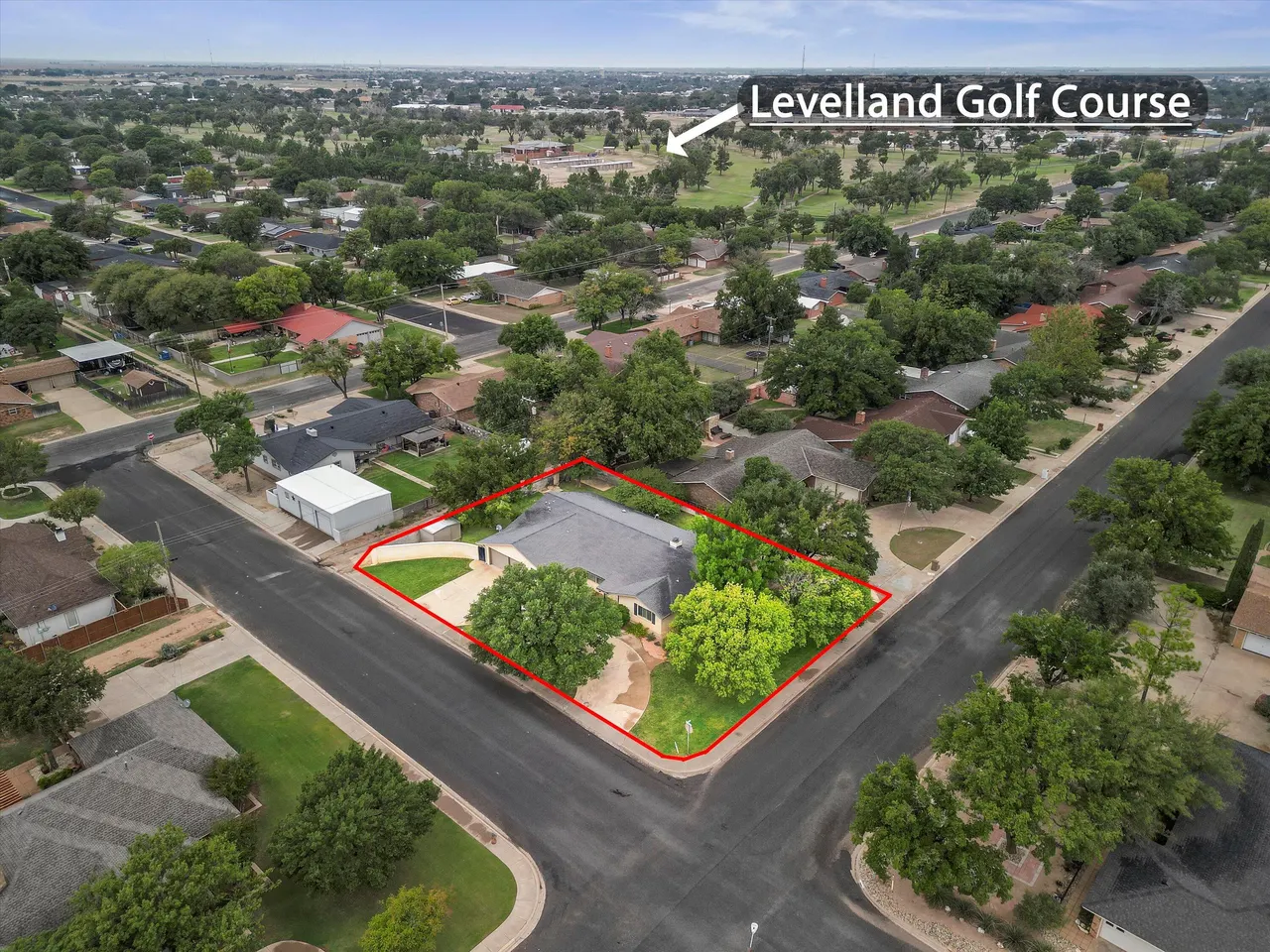 Photo 25 — 103 Baylor Lane, Levelland, TX 79336