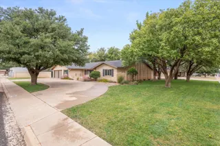 Sold home at 103 Baylor Lane