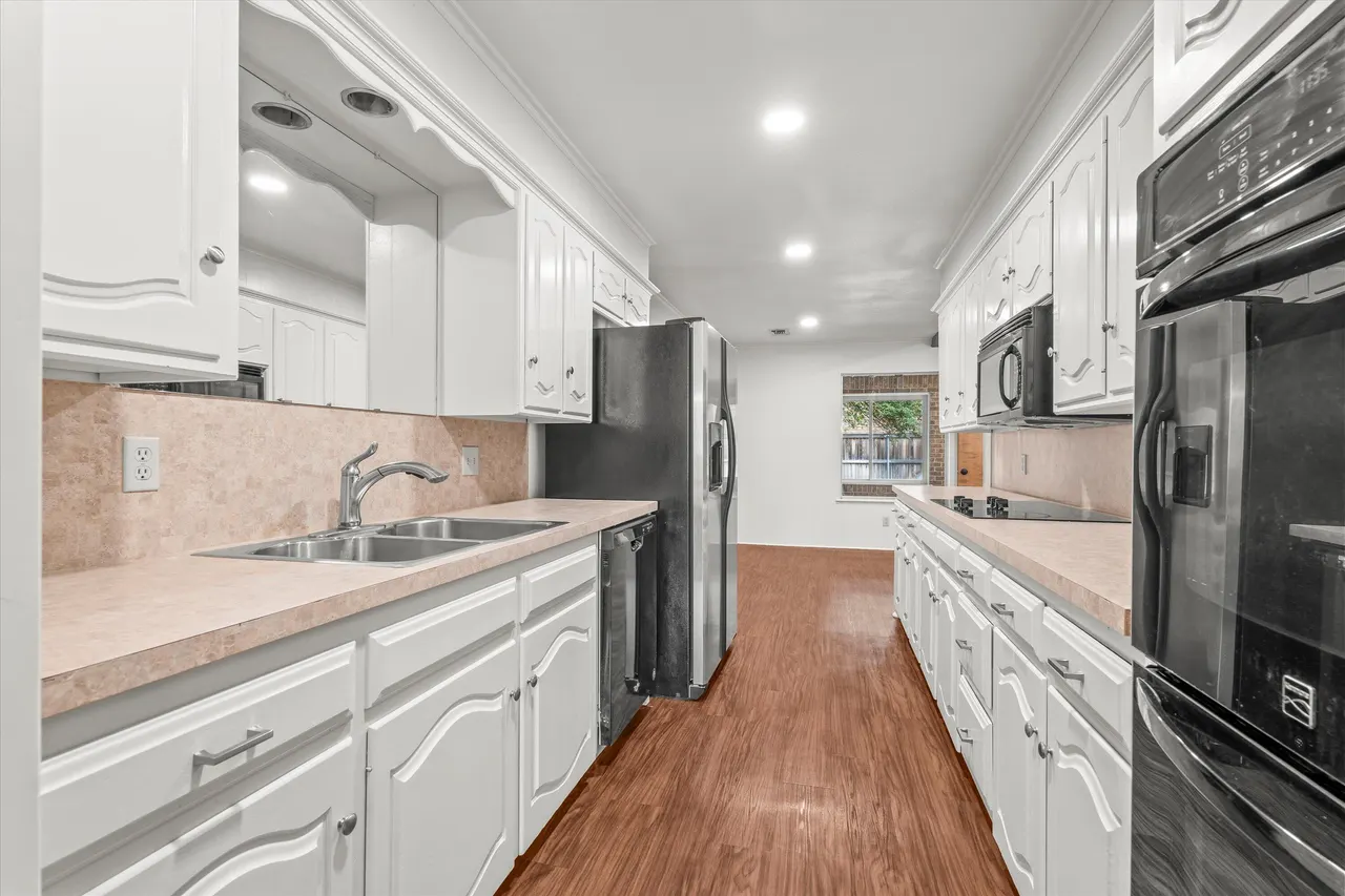 Photo 8 — 103 Baylor Lane, Levelland, TX 79336
