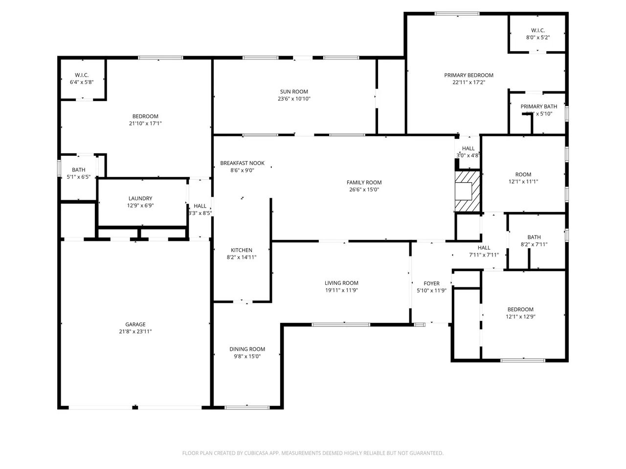 Photo 27 — 103 Baylor Lane, Levelland, TX 79336