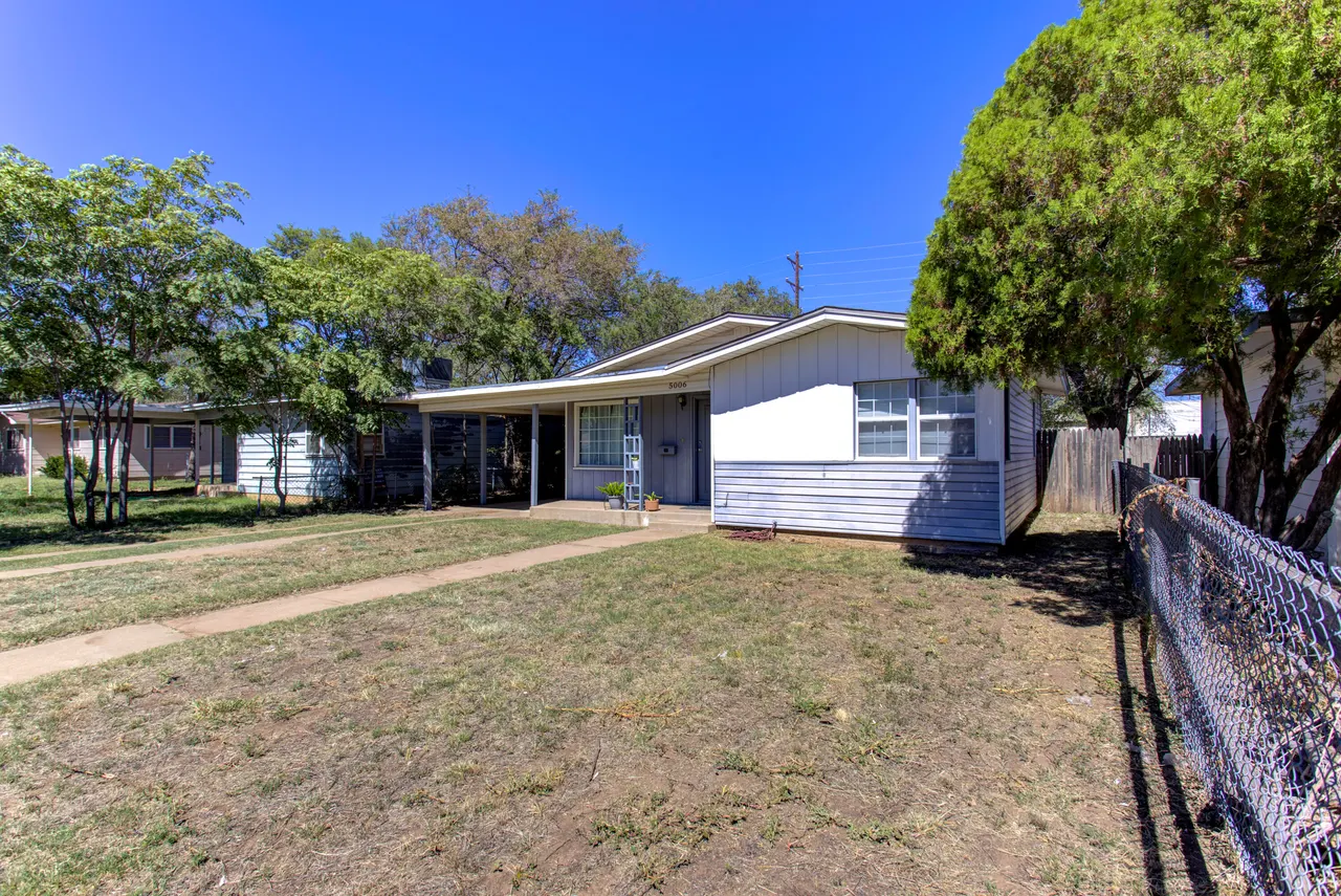 Photo 25 — 5006 35th Street, Lubbock, TX 79414