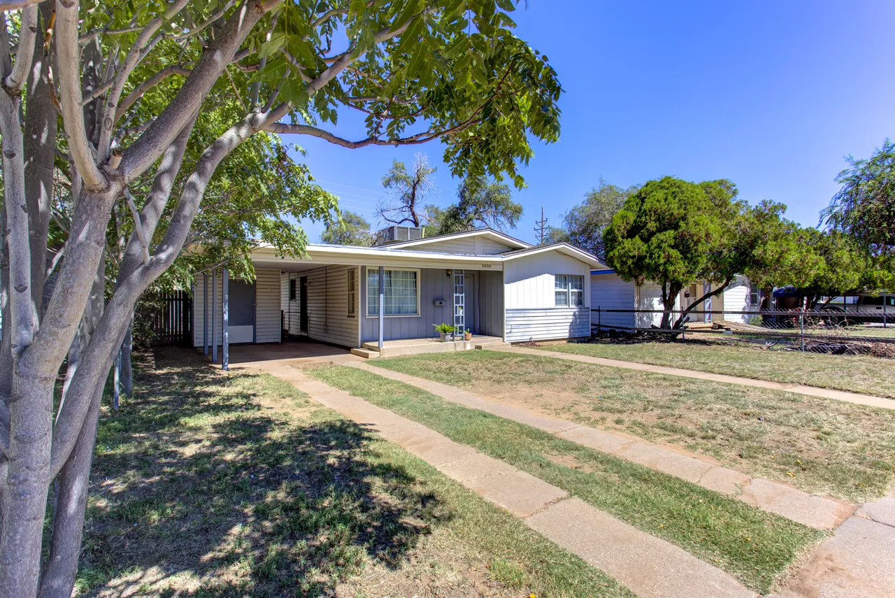 Photo 26 — 5006 35th Street, Lubbock, TX 79414