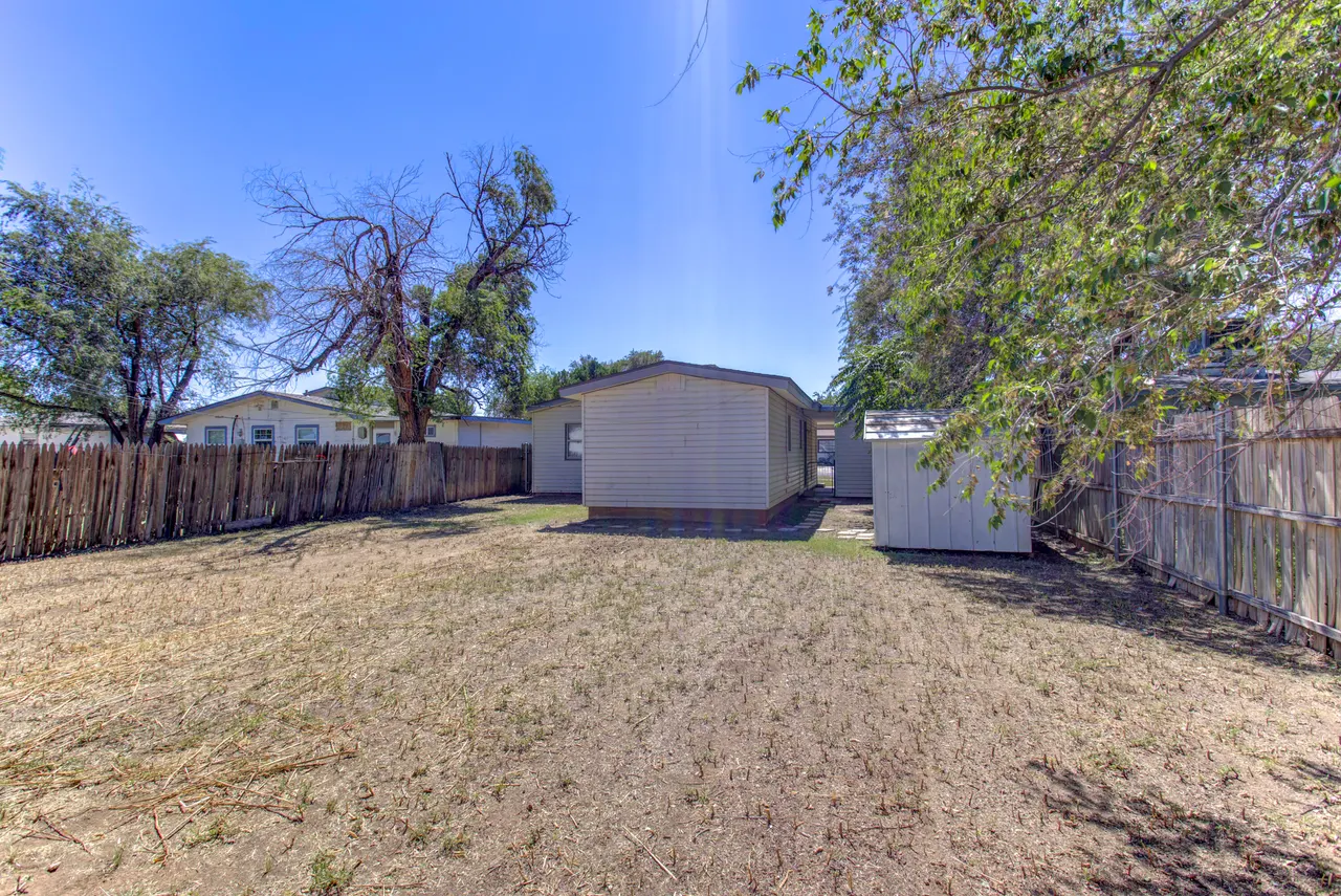Photo 17 — 5006 35th Street, Lubbock, TX 79414