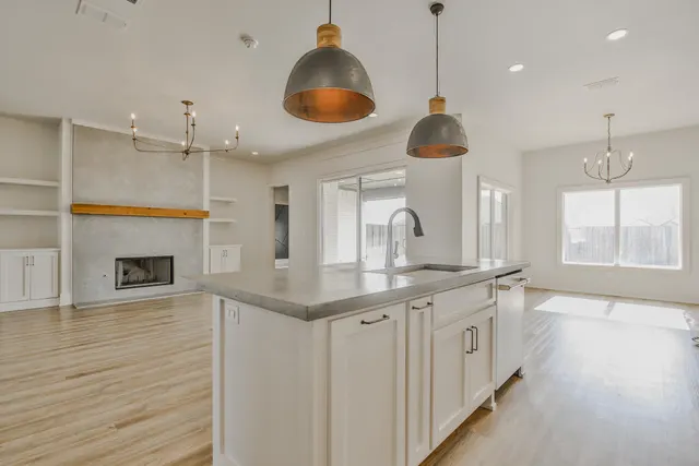 Photo 6 — 518 Avenue U, Shallowater, TX 79363