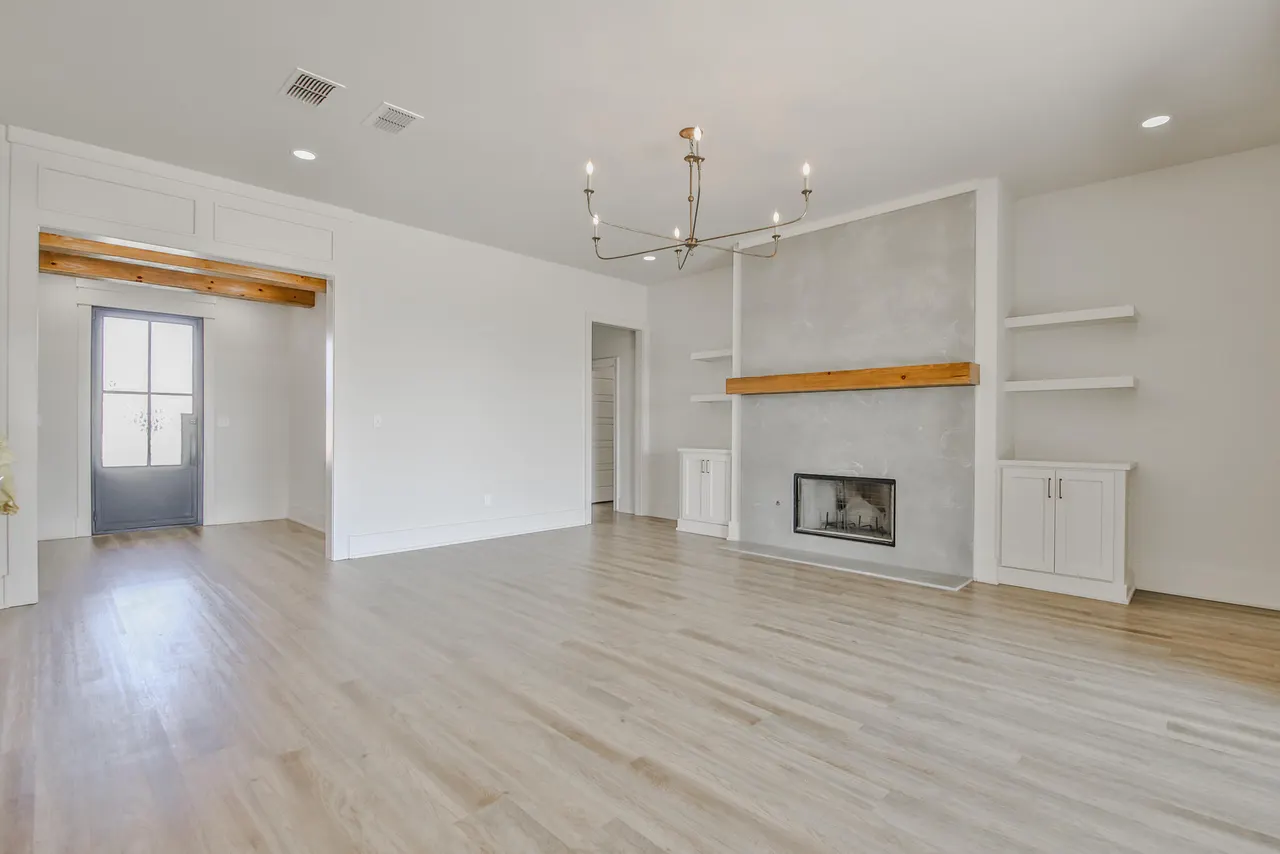 Photo 4 — 518 Avenue U, Shallowater, TX 79363