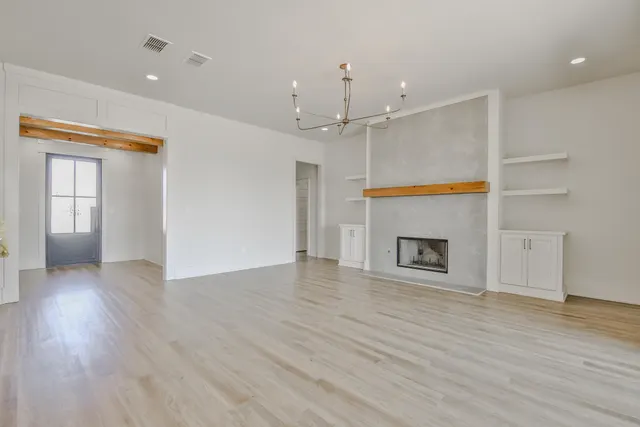 Photo 4 — 518 Avenue U, Shallowater, TX 79363