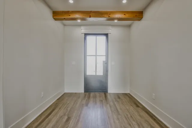 Photo 3 — 518 Avenue U, Shallowater, TX 79363