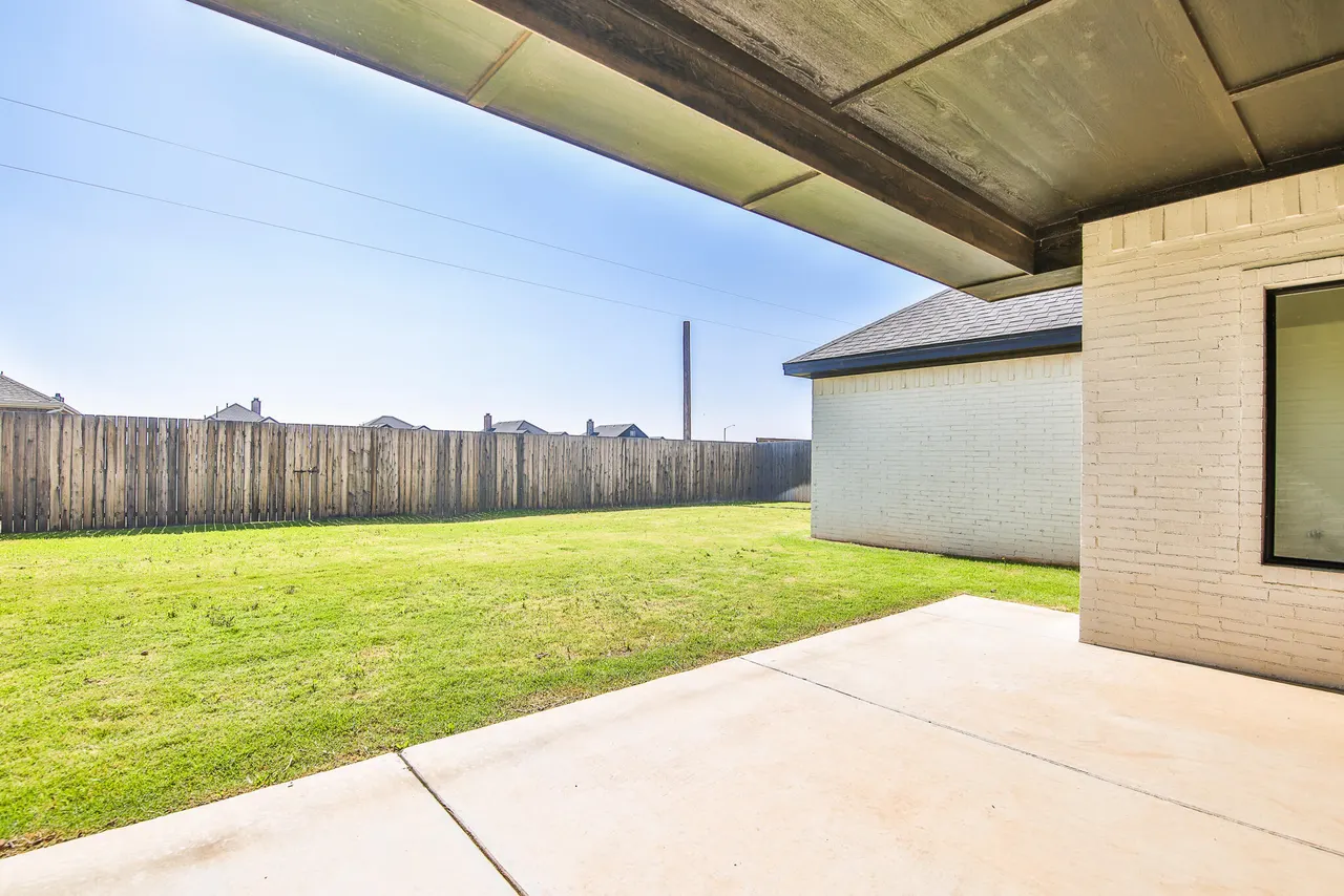 Photo 33 — 518 Avenue U, Shallowater, TX 79363
