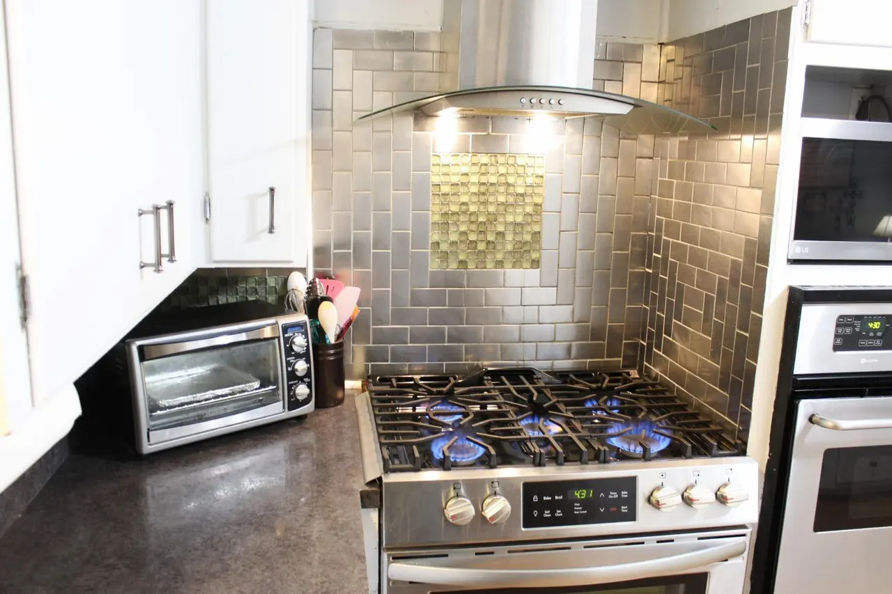 Photo 13 — 1006 W 11th Street, Post, TX 79356