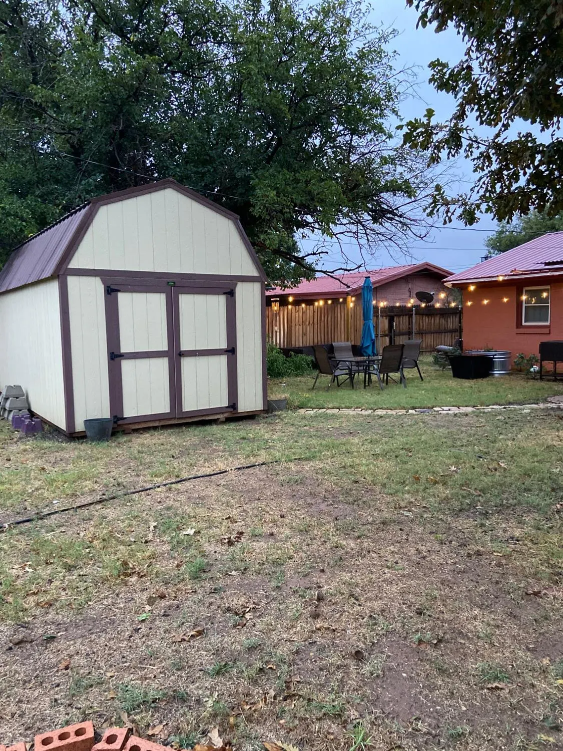 Photo 37 — 1006 W 11th Street, Post, TX 79356
