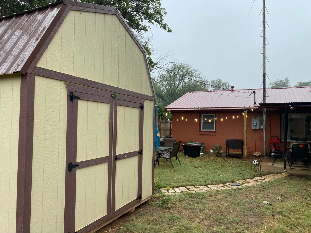 Photo 38 — 1006 W 11th Street, Post, TX 79356