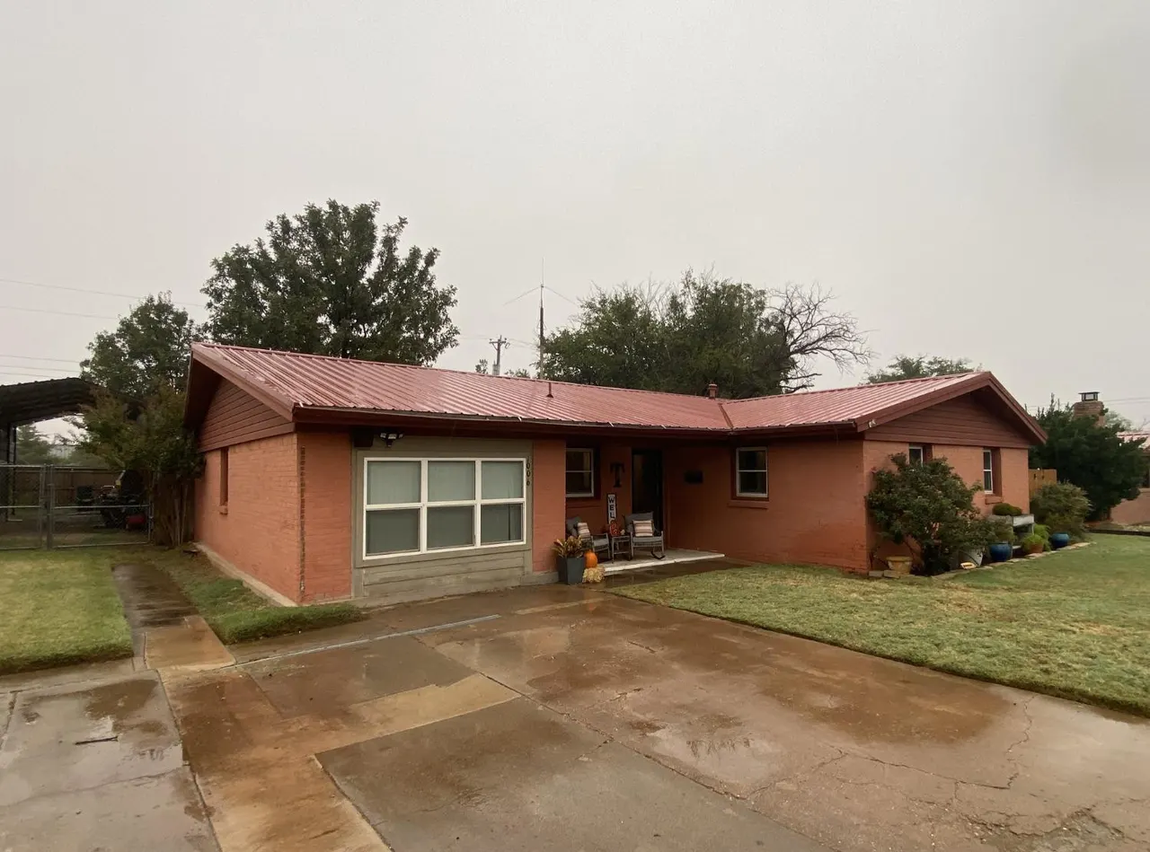 Photo 39 — 1006 W 11th Street, Post, TX 79356