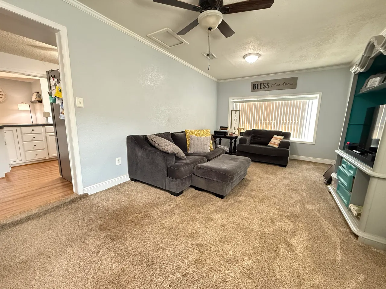 Photo 15 — 1006 W 11th Street, Post, TX 79356
