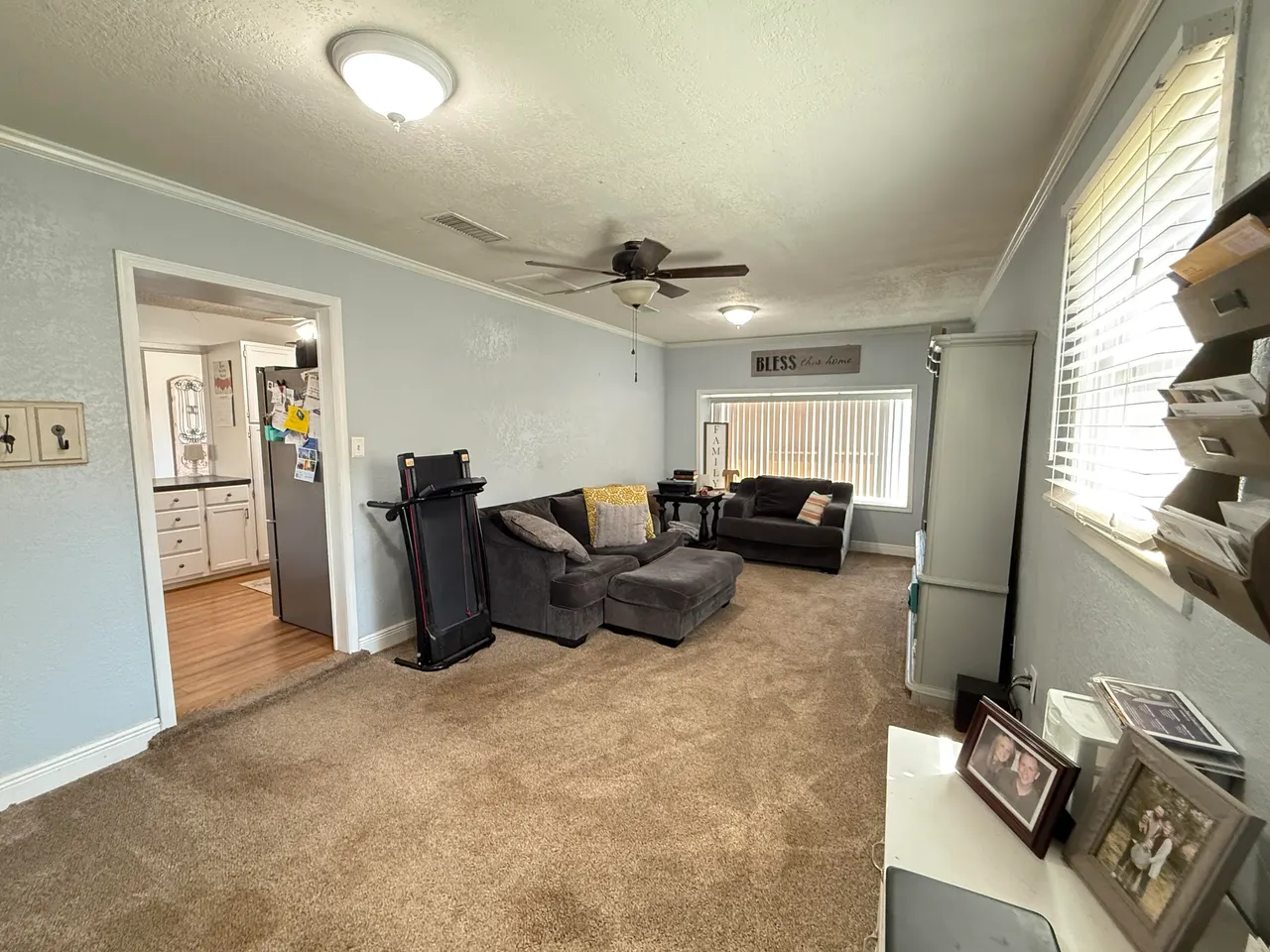 Photo 18 — 1006 W 11th Street, Post, TX 79356
