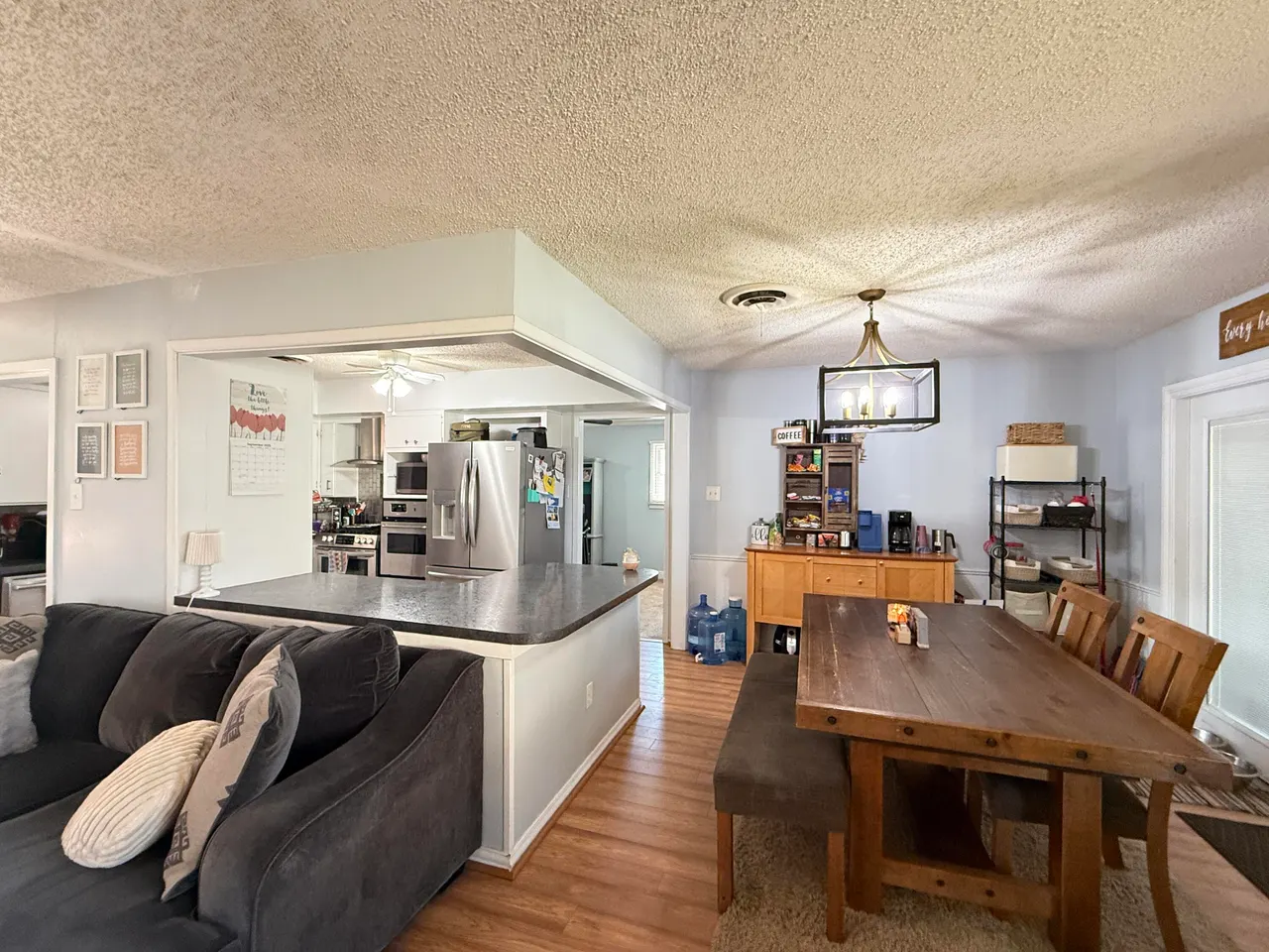 Photo 6 — 1006 W 11th Street, Post, TX 79356