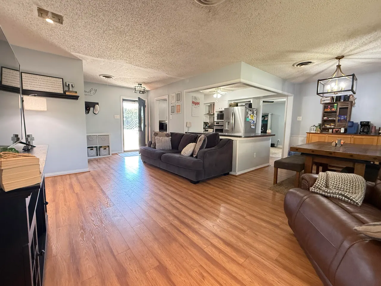 Photo 7 — 1006 W 11th Street, Post, TX 79356