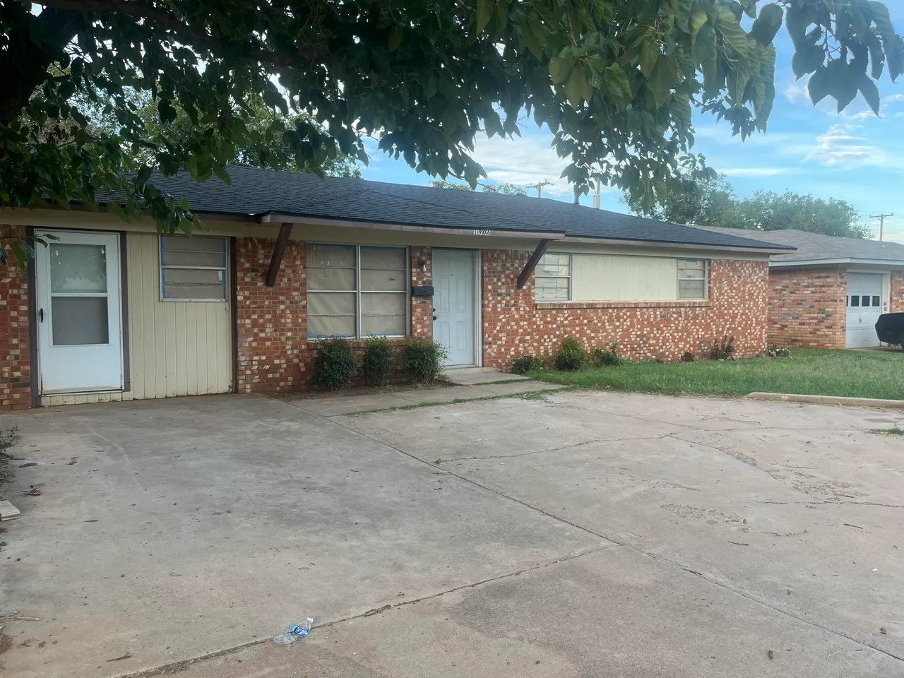 Photo 27 — 1906 70th Street, Lubbock, TX 79412