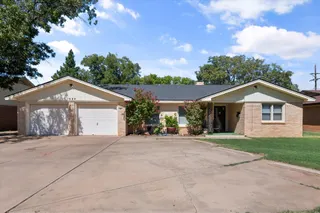 Sold home at 1604 55th Street
