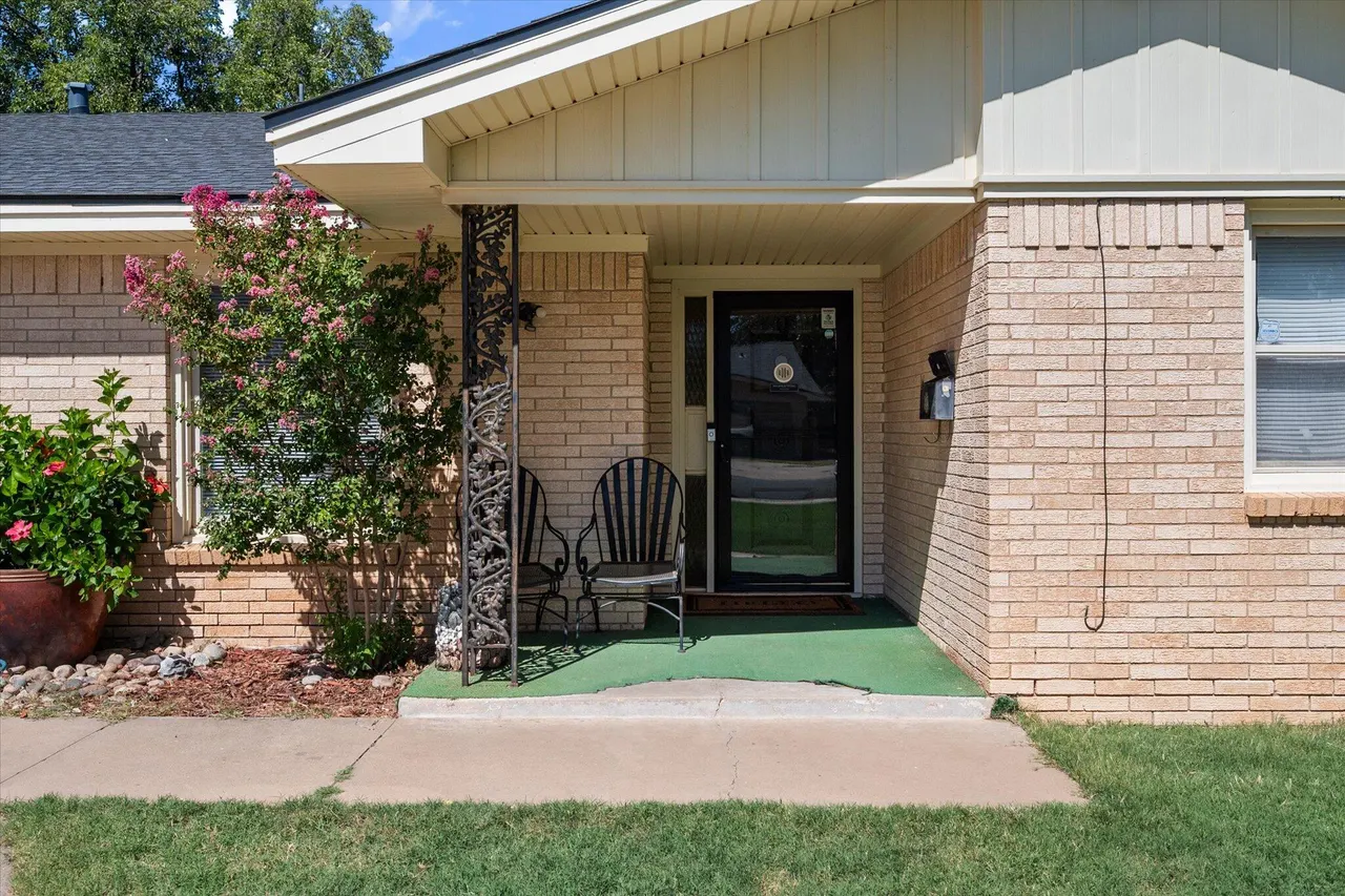 Photo 40 — 1604 55th Street, Lubbock, TX 79412