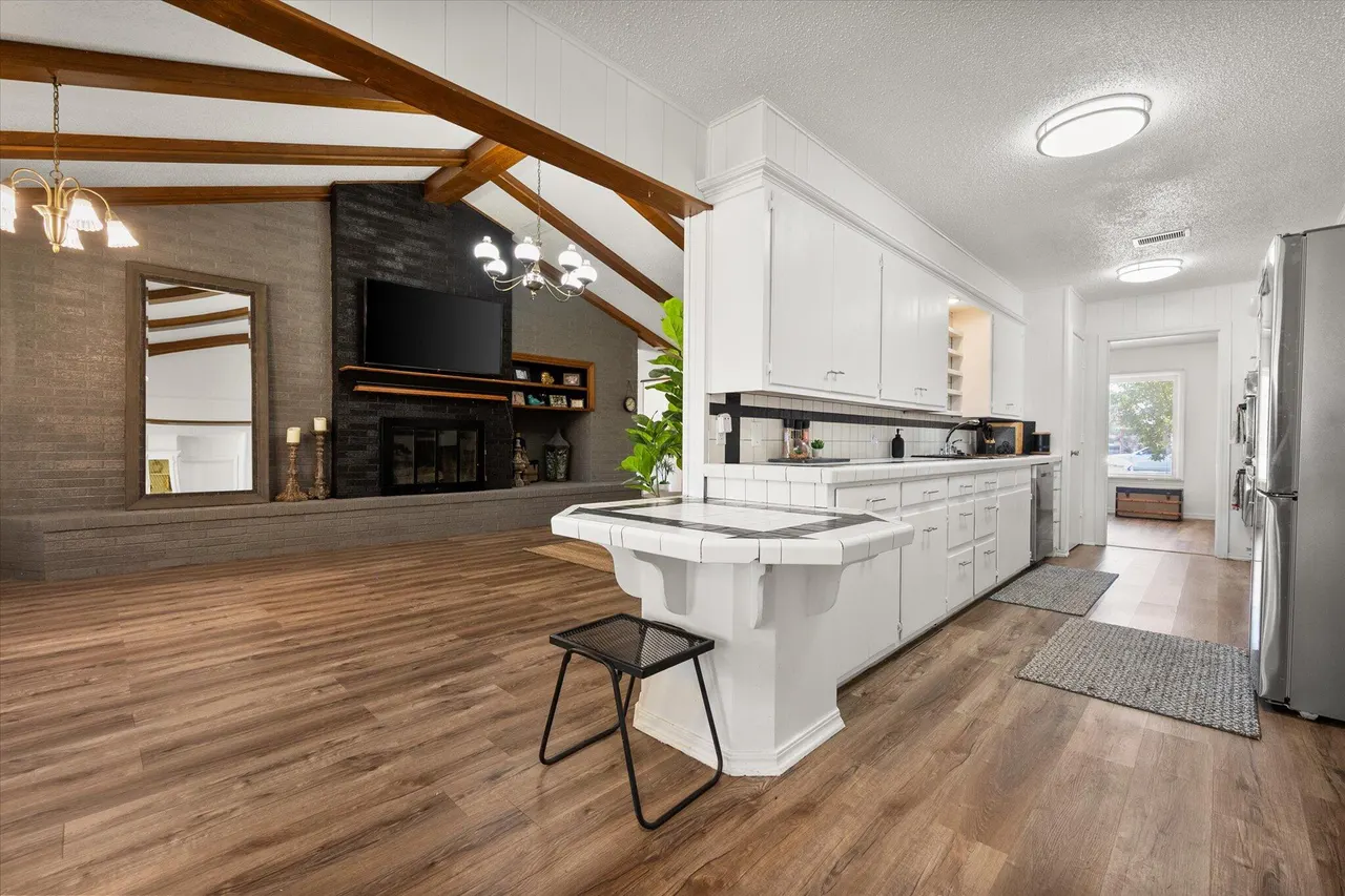 Photo 9 — 1604 55th Street, Lubbock, TX 79412
