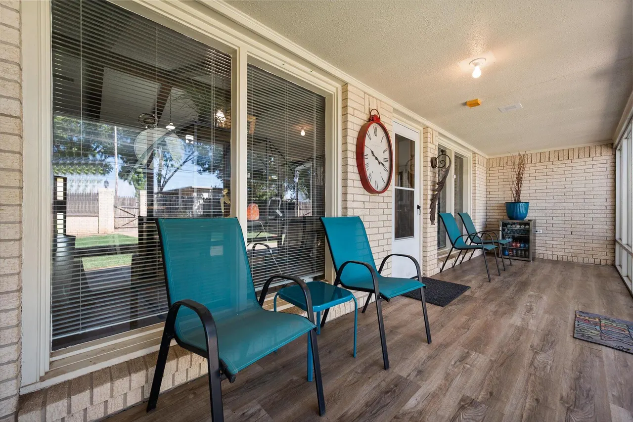 Photo 34 — 1604 55th Street, Lubbock, TX 79412