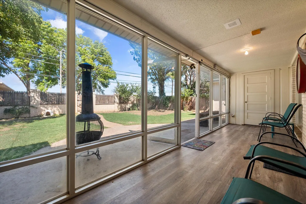 Photo 35 — 1604 55th Street, Lubbock, TX 79412