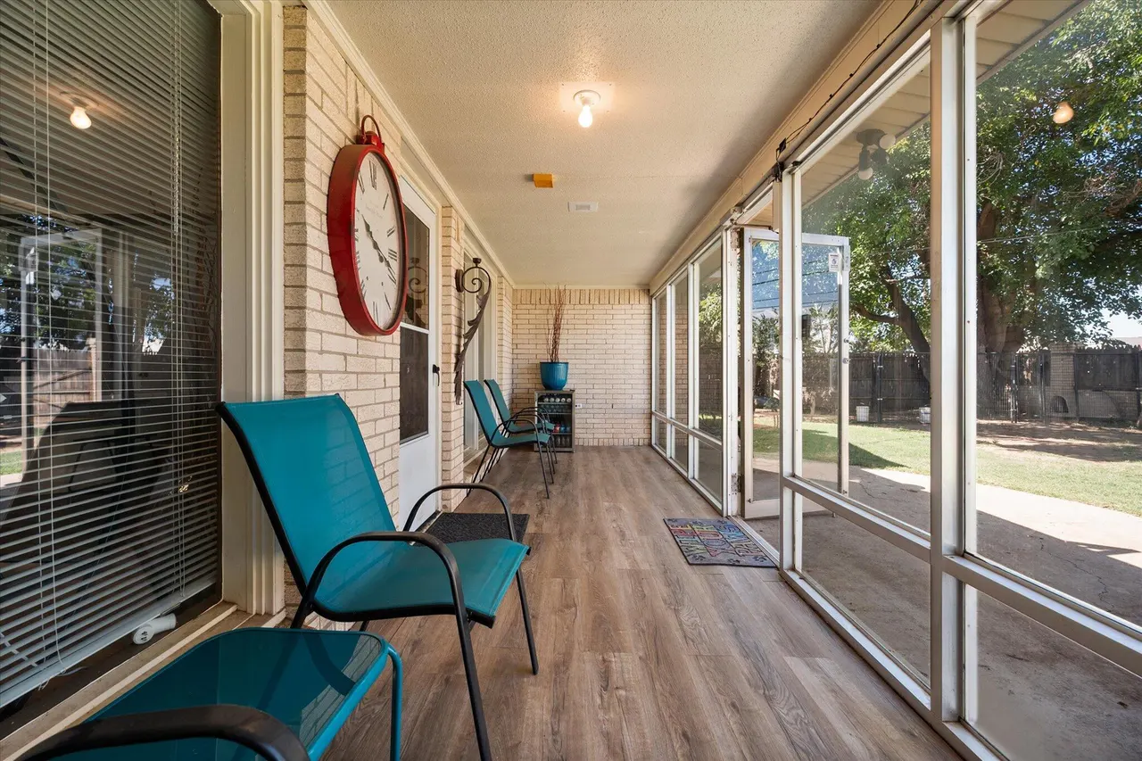 Photo 36 — 1604 55th Street, Lubbock, TX 79412