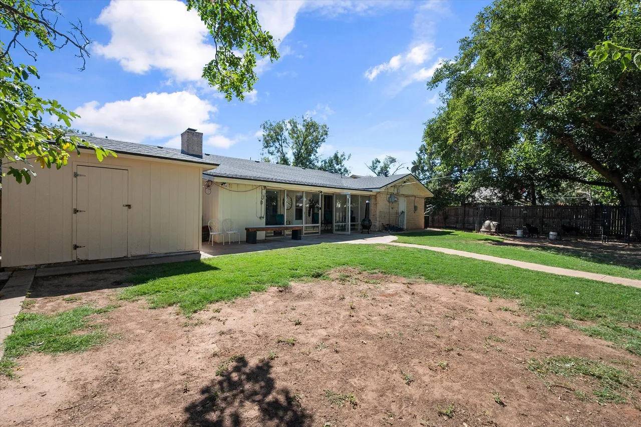 Photo 38 — 1604 55th Street, Lubbock, TX 79412