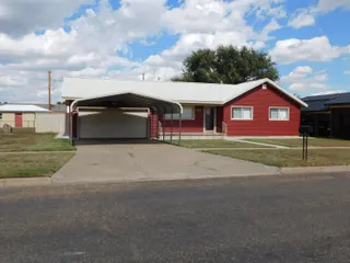 Sold home at 1824 W Ave B