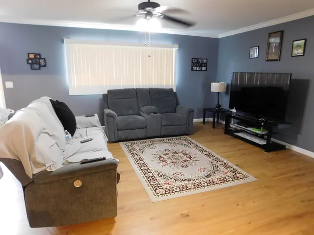 Photo 4 — 1824 W Ave B, Muleshoe, TX 79347