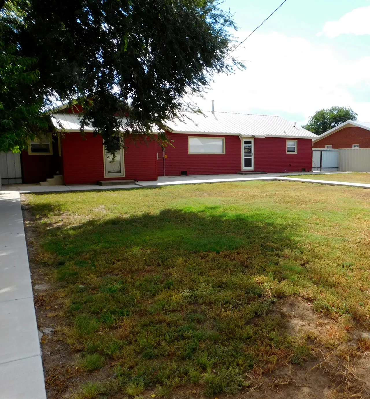 Photo 27 — 1824 W Ave B, Muleshoe, TX 79347