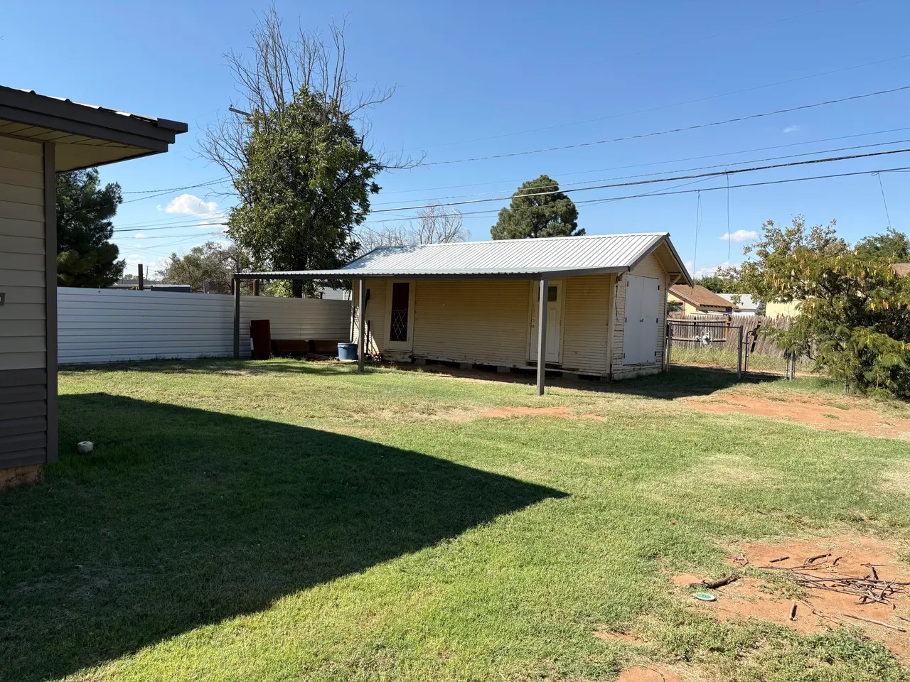 Photo 38 — 707 E Tate Street, Brownfield, TX 79316