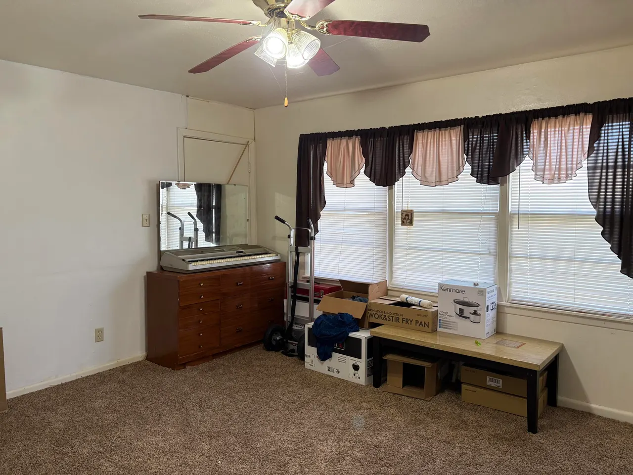 Photo 23 — 707 E Tate Street, Brownfield, TX 79316