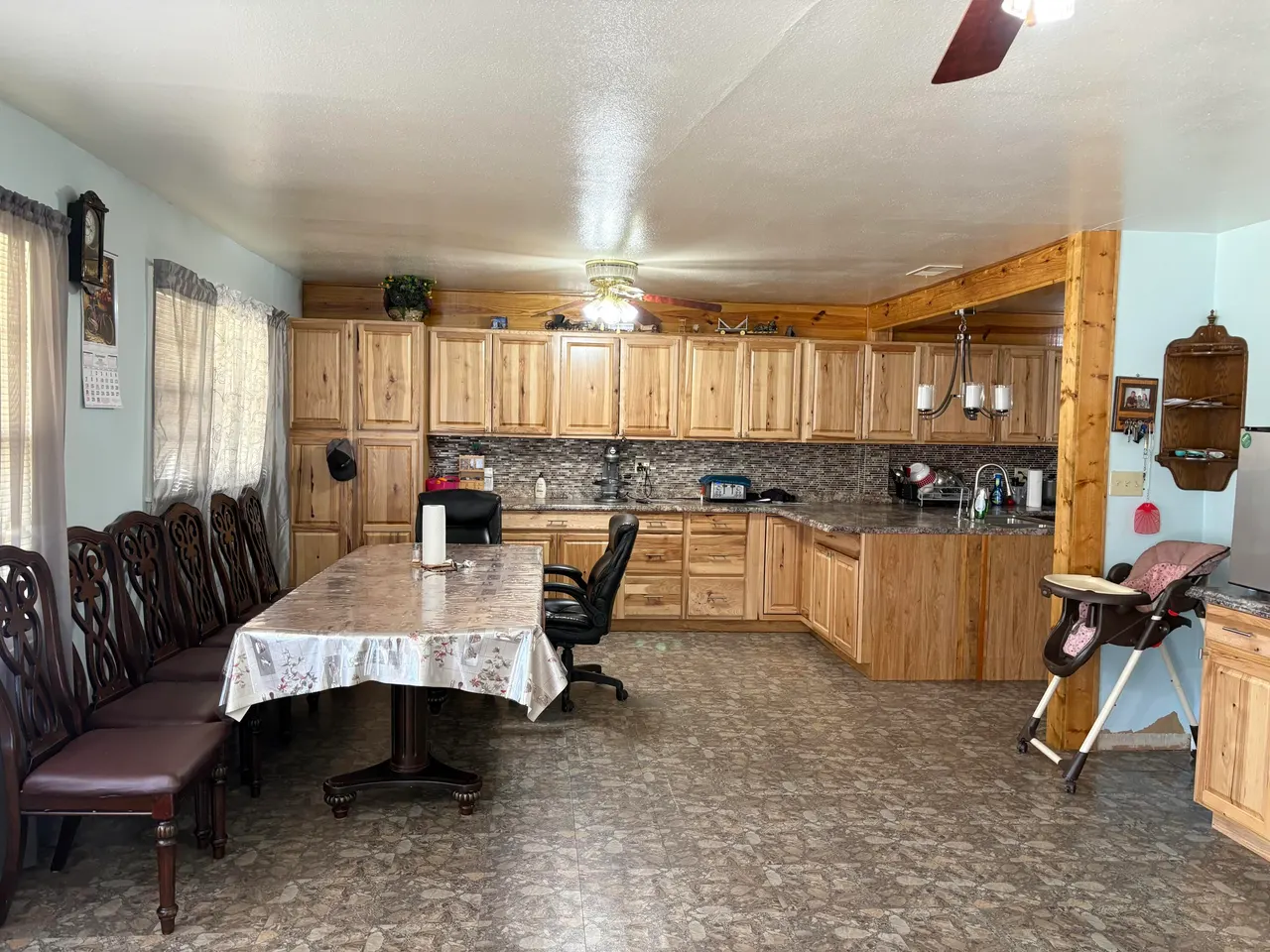 Photo 16 — 707 E Tate Street, Brownfield, TX 79316