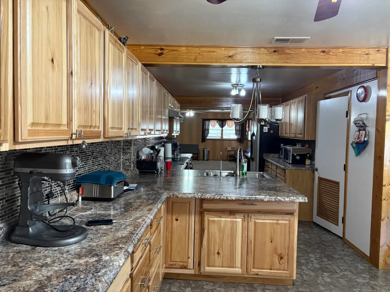 Photo 4 — 707 E Tate Street, Brownfield, TX 79316