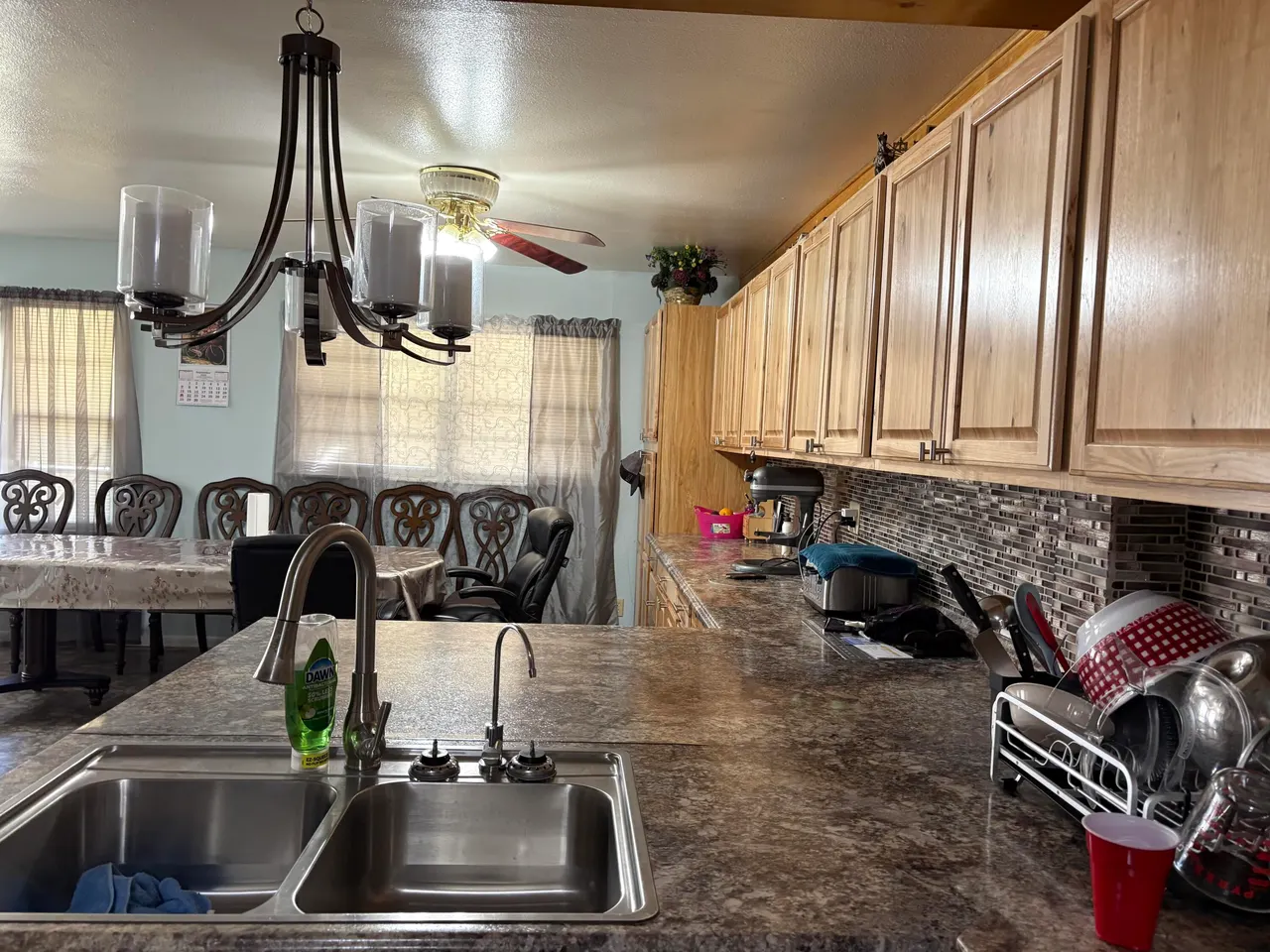 Photo 6 — 707 E Tate Street, Brownfield, TX 79316