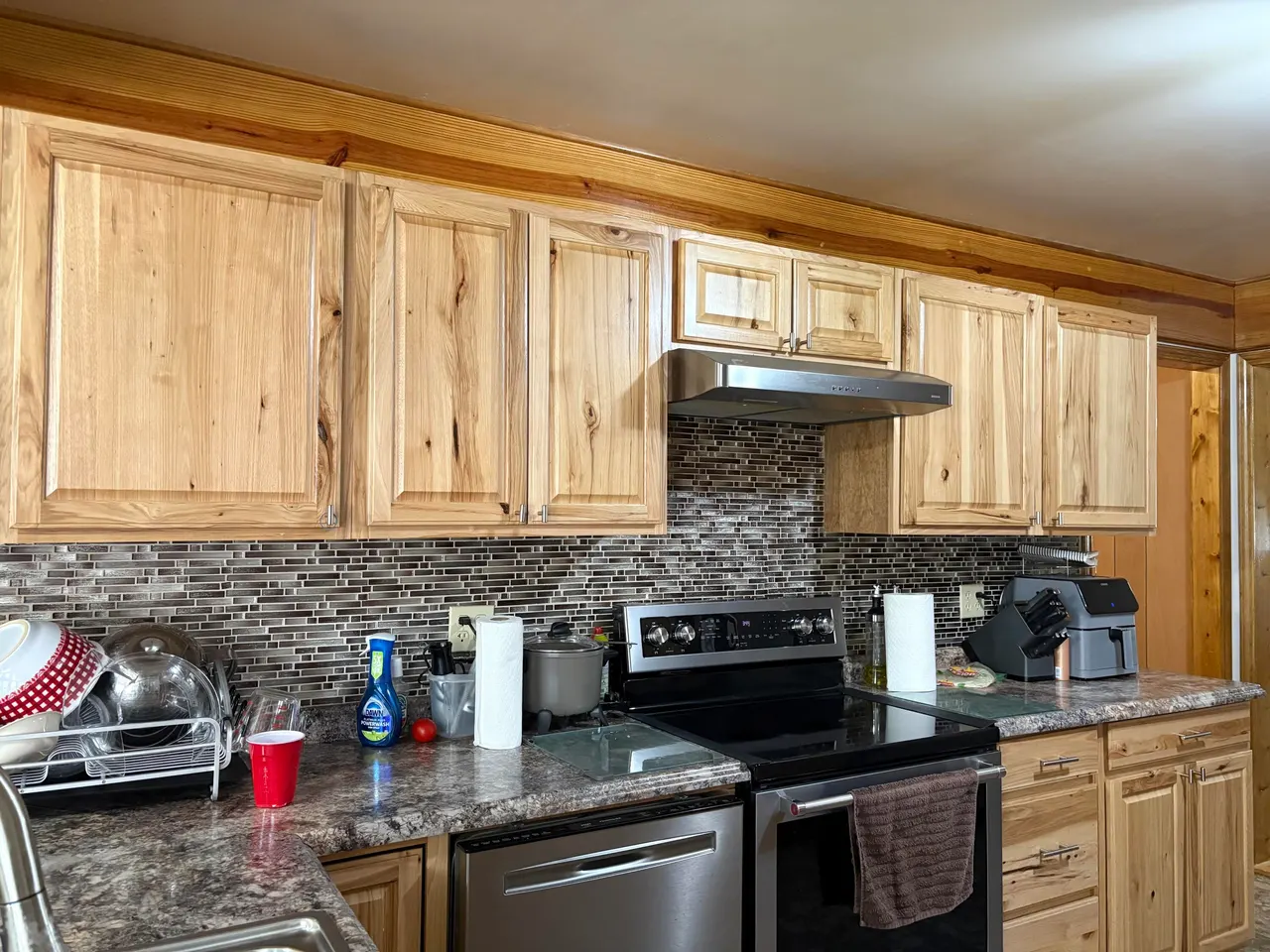 Photo 7 — 707 E Tate Street, Brownfield, TX 79316